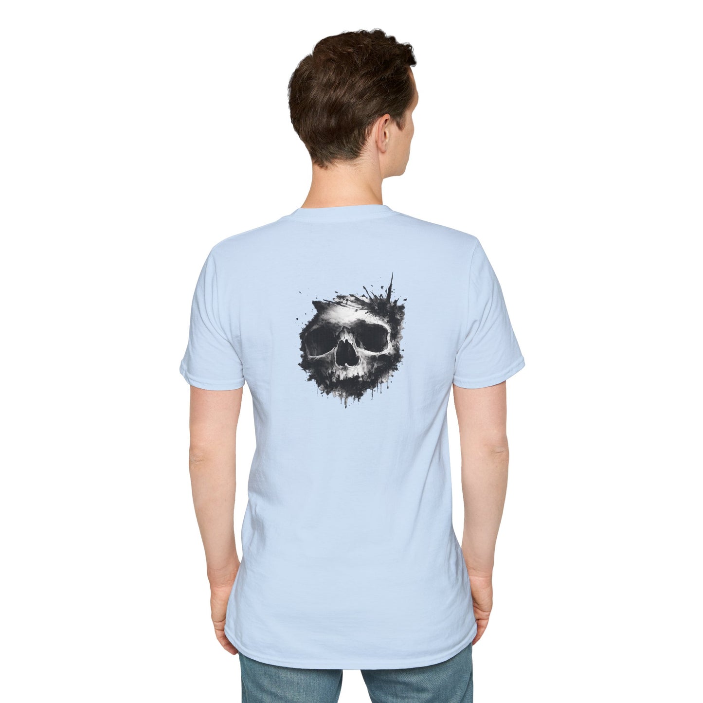Unisex Softstyle T-Shirt FR4