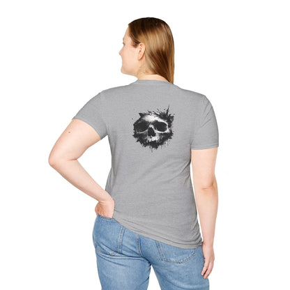 Unisex Softstyle T-Shirt FR4