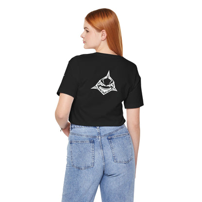 Unisex Jersey Short Sleeve Tee Wild 2