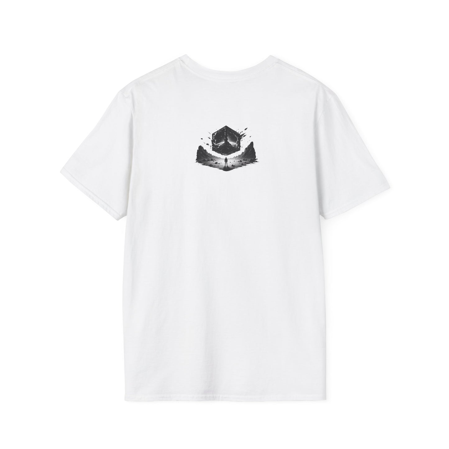 Unisex Softstyle T-Shirt FR1