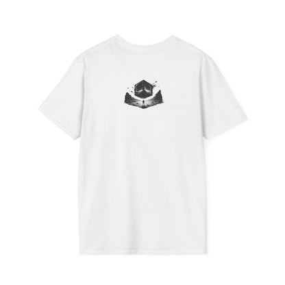 Unisex Softstyle T-Shirt FR1
