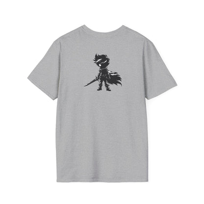 Unisex Softstyle T-Shirt gaming 1