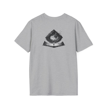 Unisex Softstyle T-Shirt FR2