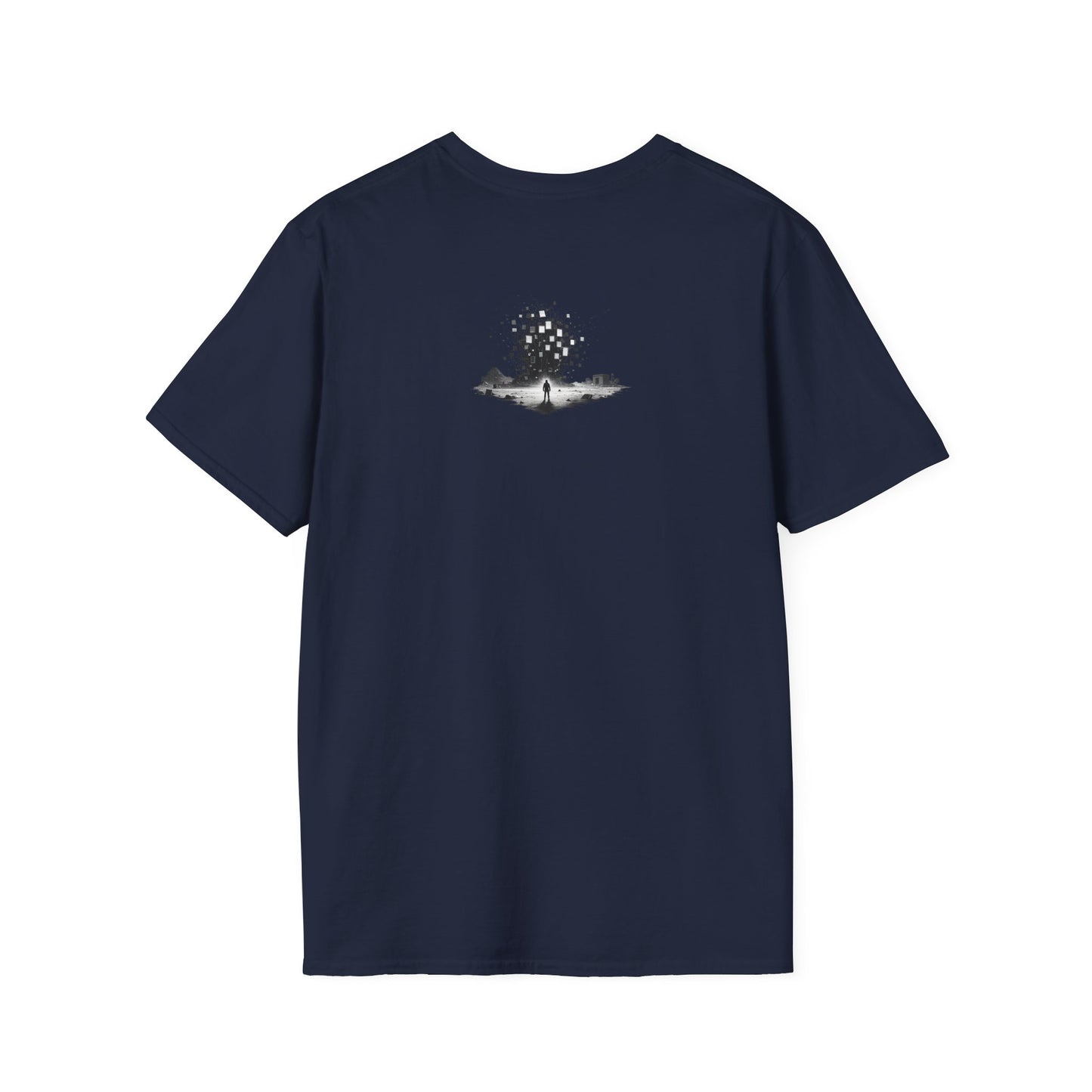 Unisex Softstyle T-Shirt FR3