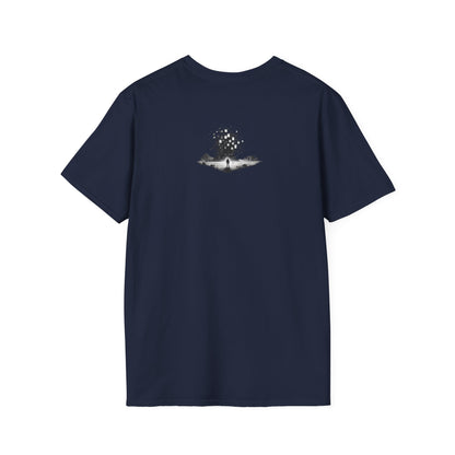 Unisex Softstyle T-Shirt FR3