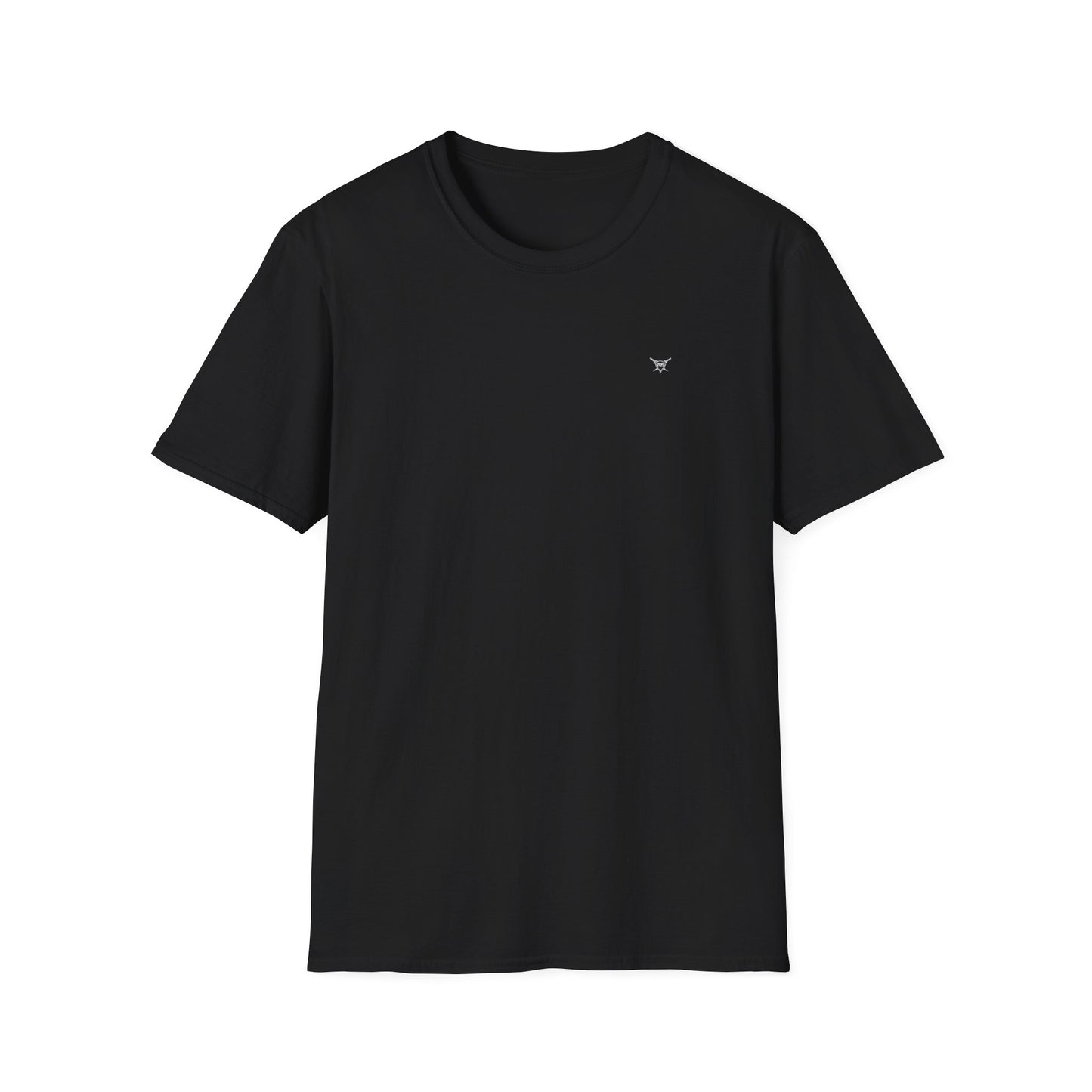Unisex Softstyle T-Shirt Punk 3
