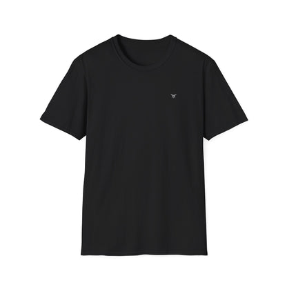 Unisex Softstyle T-Shirt Punk 3
