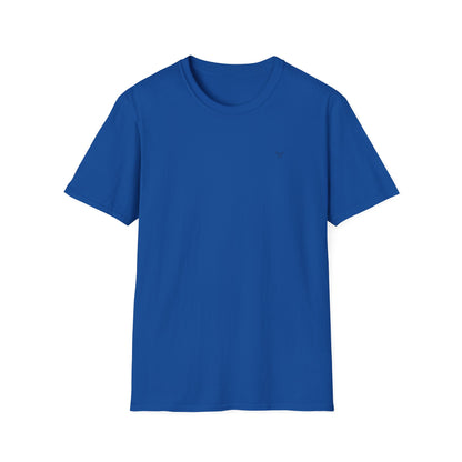 Unisex Softstyle T-Shirt Punk 1