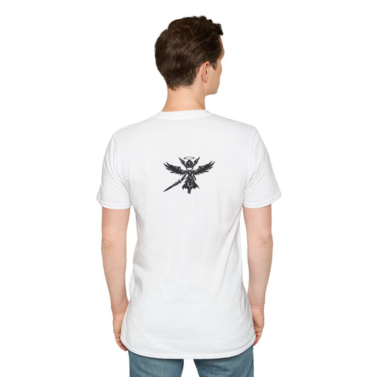 Unisex Softstyle T-Shirt gaming 2