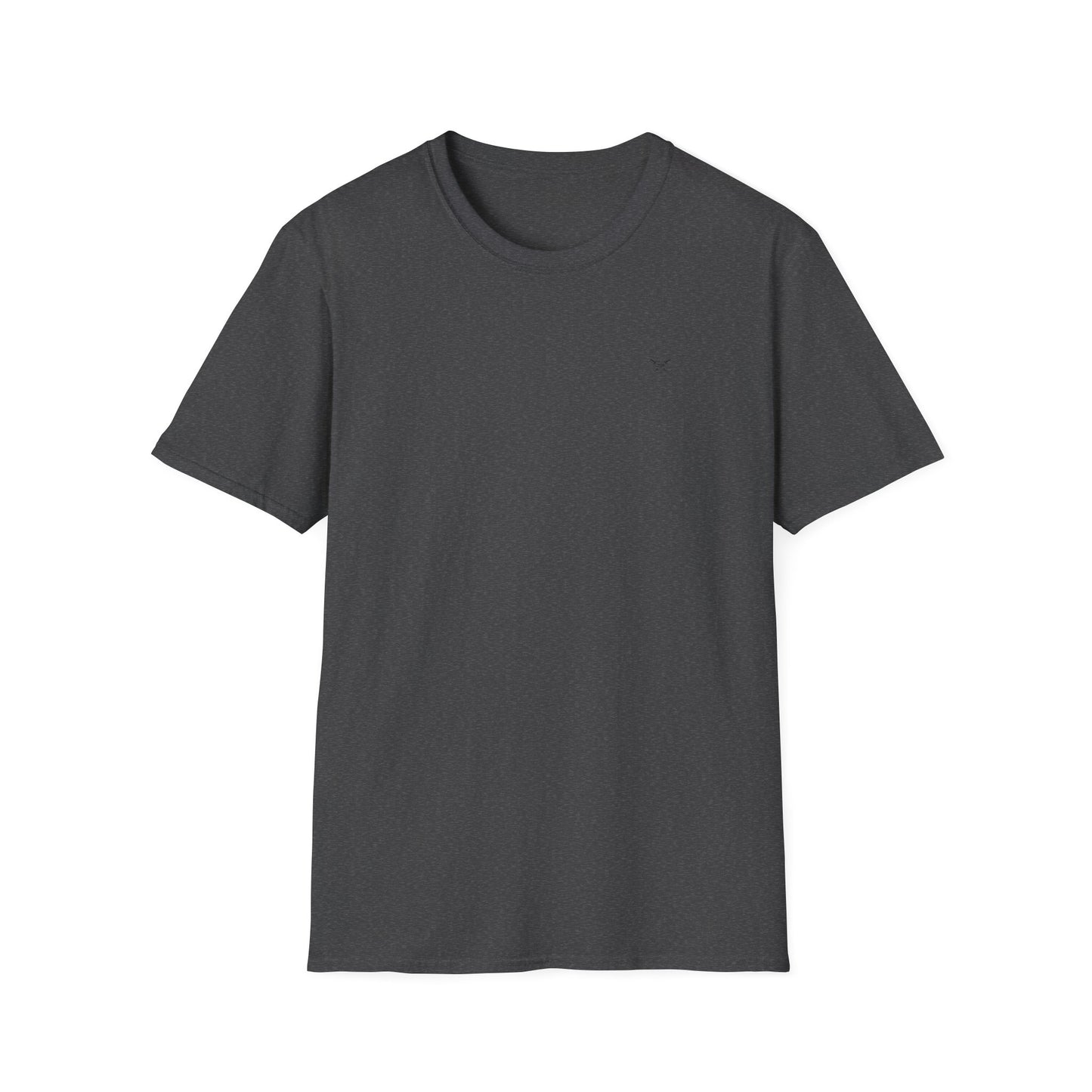 Unisex Softstyle T-Shirt cartoonish 5