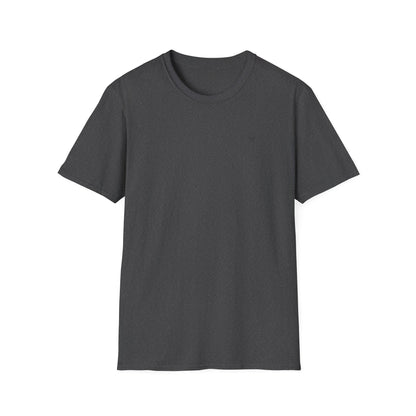 Unisex Softstyle T-Shirt Punk 1
