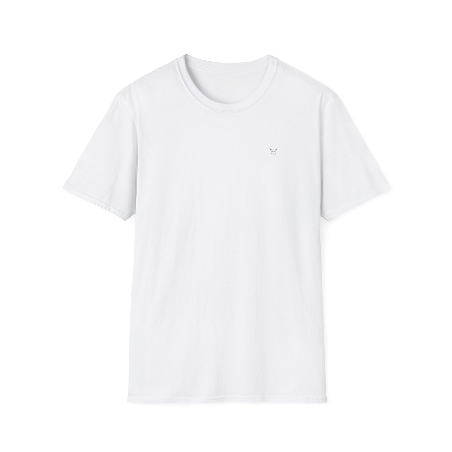 Unisex Softstyle T-Shirt gaming 1
