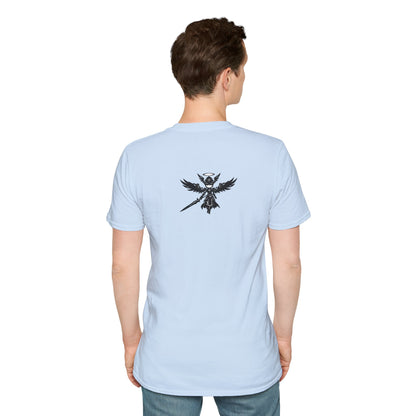 Unisex Softstyle T-Shirt gaming 2