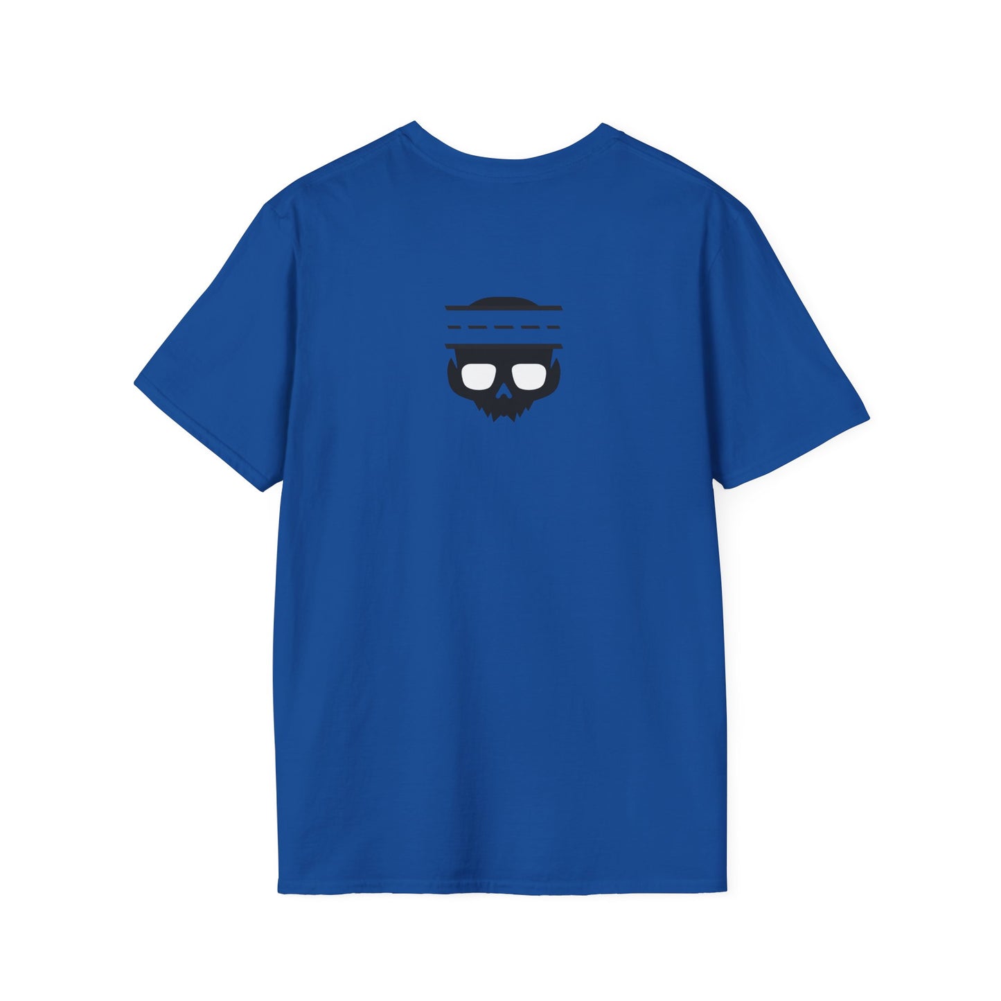 Unisex Softstyle T-Shirt FR5
