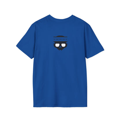 Unisex Softstyle T-Shirt FR5