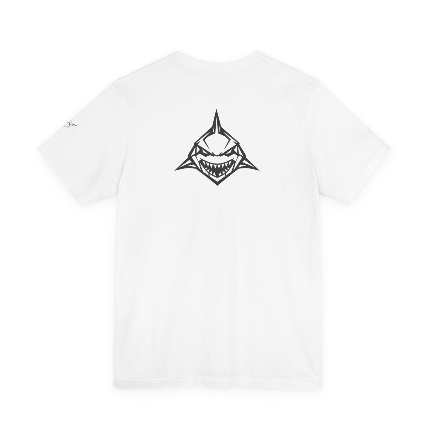 Unisex Jersey Short Sleeve Tee Wild 2
