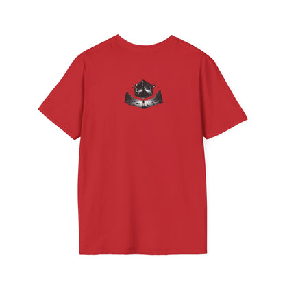 Unisex Softstyle T-Shirt FR1