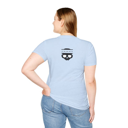 Unisex Softstyle T-Shirt FR5