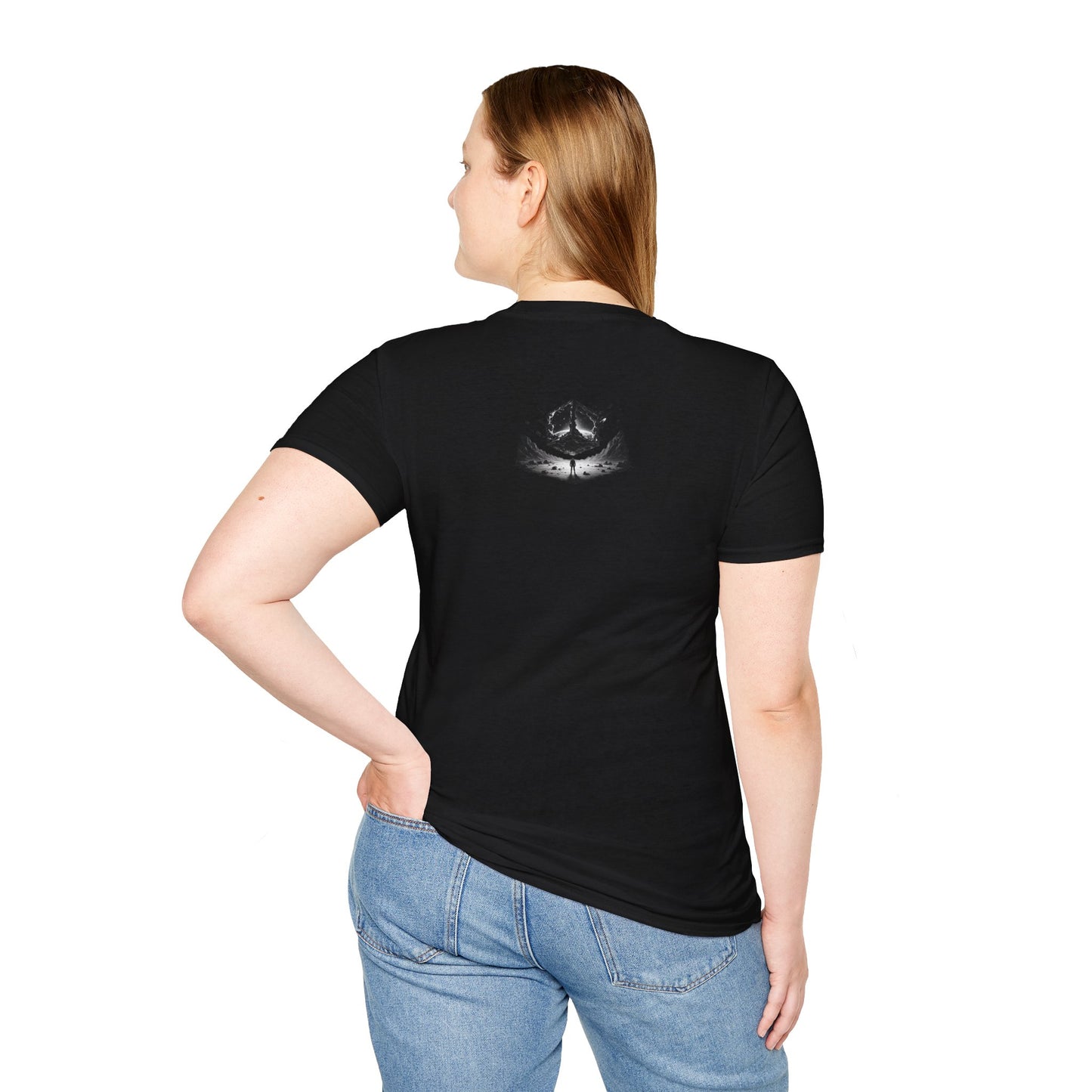 Unisex Softstyle T-Shirt FR1
