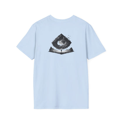 Unisex Softstyle T-Shirt FR2