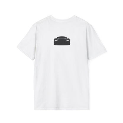 Unisex Softstyle T-Shirt Speed 1