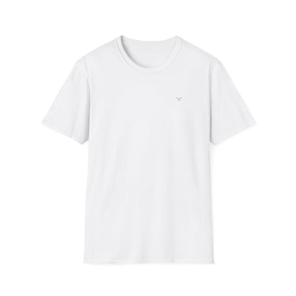 Unisex Softstyle T-Shirt Wild 1