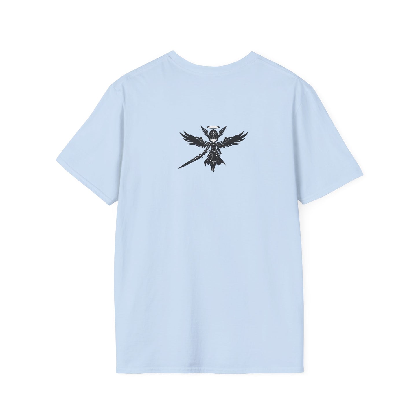 Unisex Softstyle T-Shirt gaming 2
