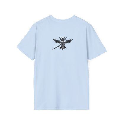 Unisex Softstyle T-Shirt gaming 2