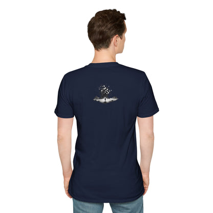 Unisex Softstyle T-Shirt FR3