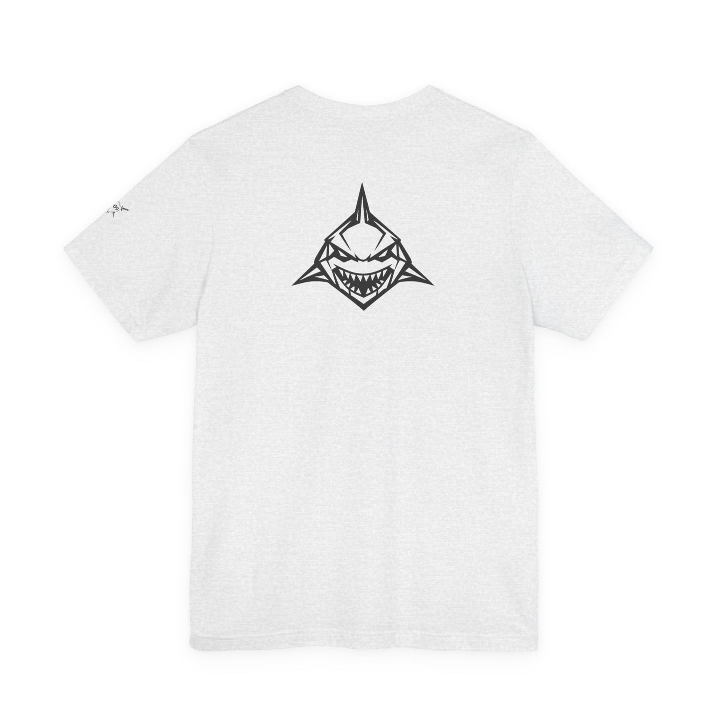 Unisex Jersey Short Sleeve Tee Wild 2