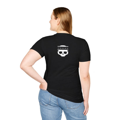Unisex Softstyle T-Shirt FR5