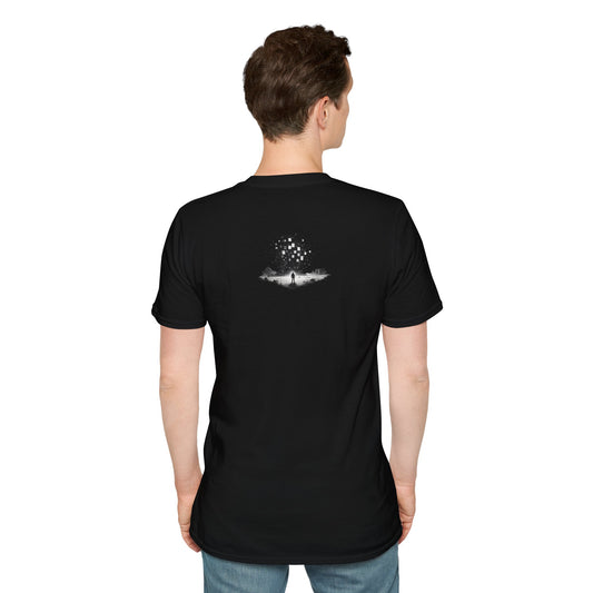 Unisex Softstyle T-Shirt FR3