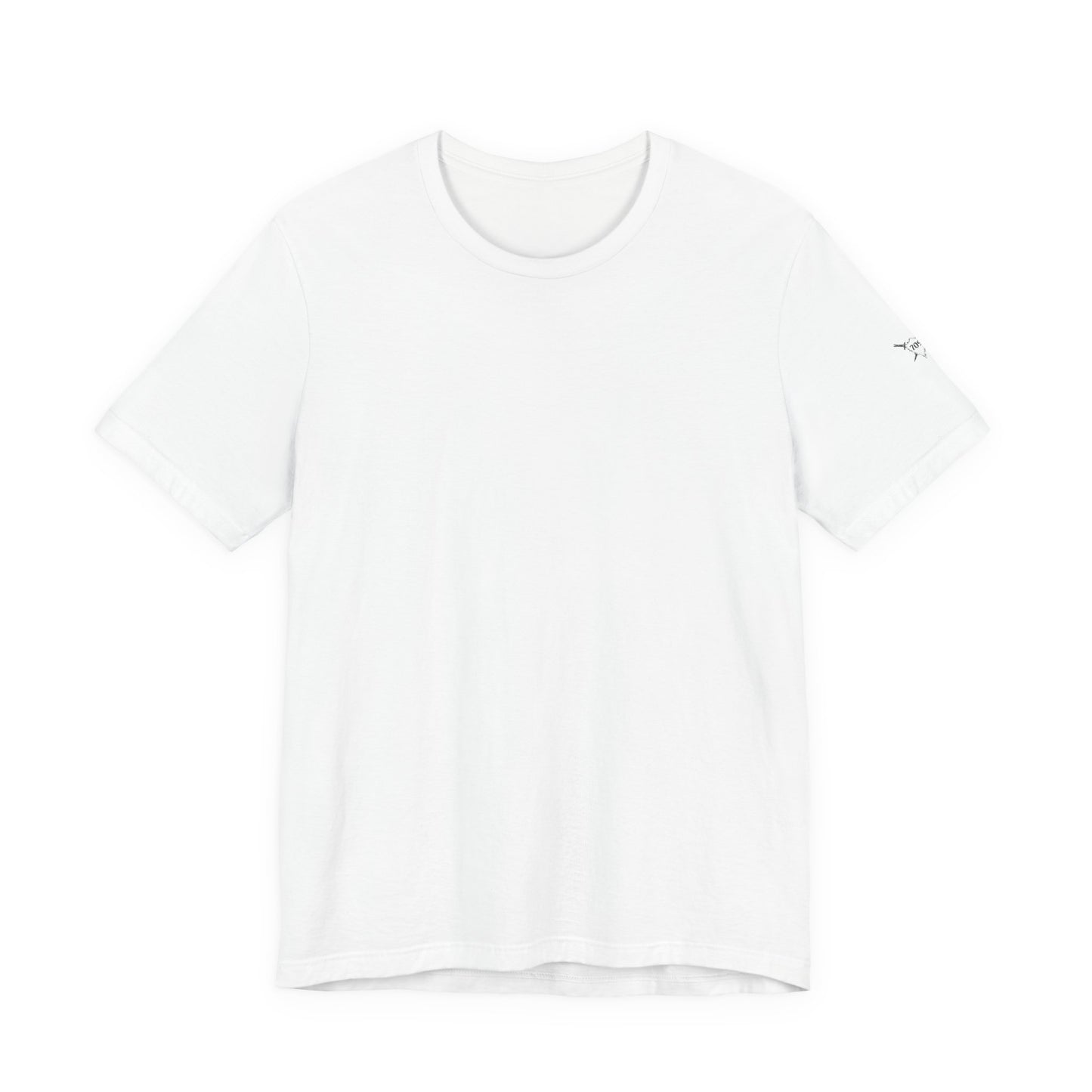 Unisex Jersey Short Sleeve Tee Wild 2