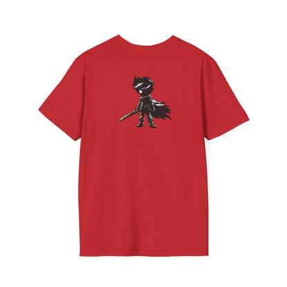 Unisex Softstyle T-Shirt gaming 1