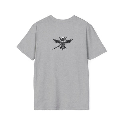 Unisex Softstyle T-Shirt gaming 2