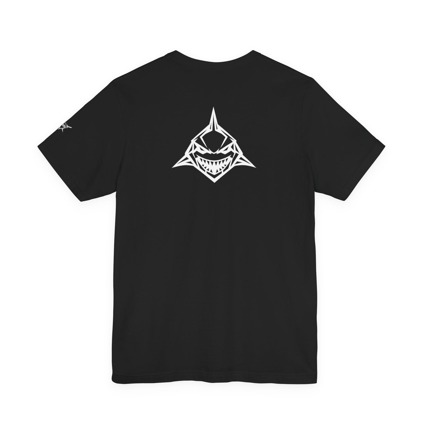 Unisex Jersey Short Sleeve Tee Wild 2