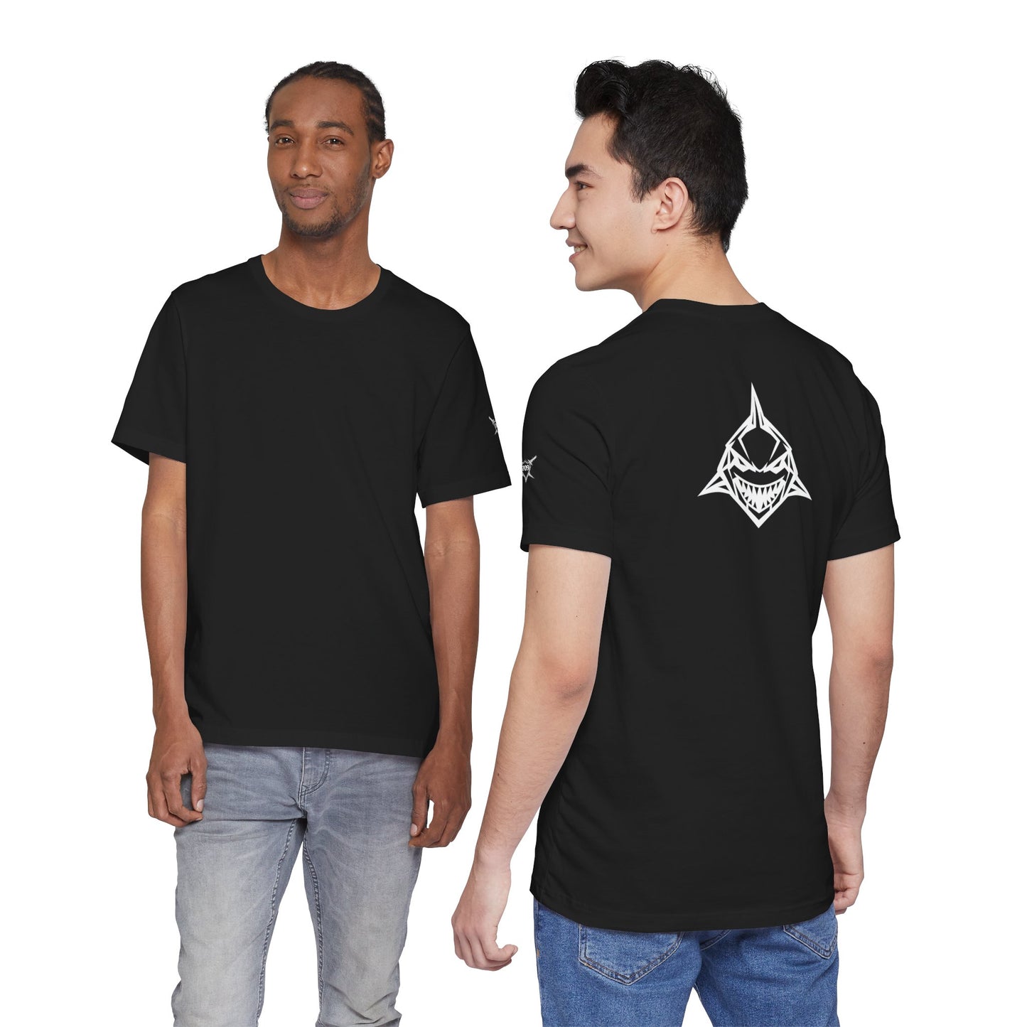 Unisex Jersey Short Sleeve Tee Wild 2