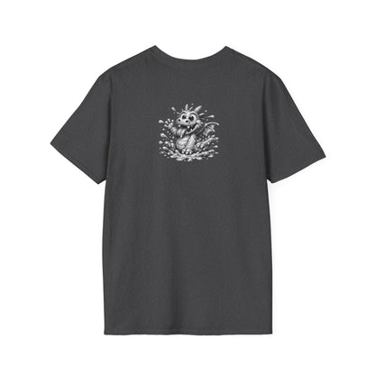Unisex Softstyle T-Shirt cartoonish 5