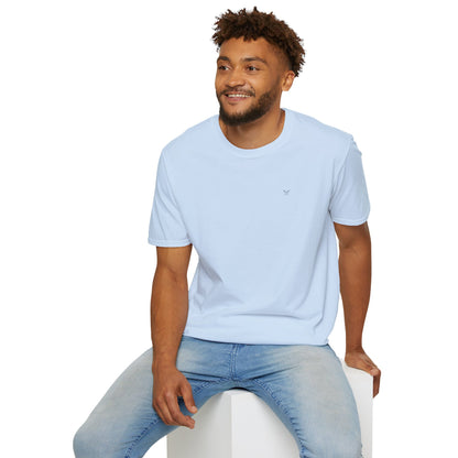 Unisex Softstyle T-Shirt cartoonish 4