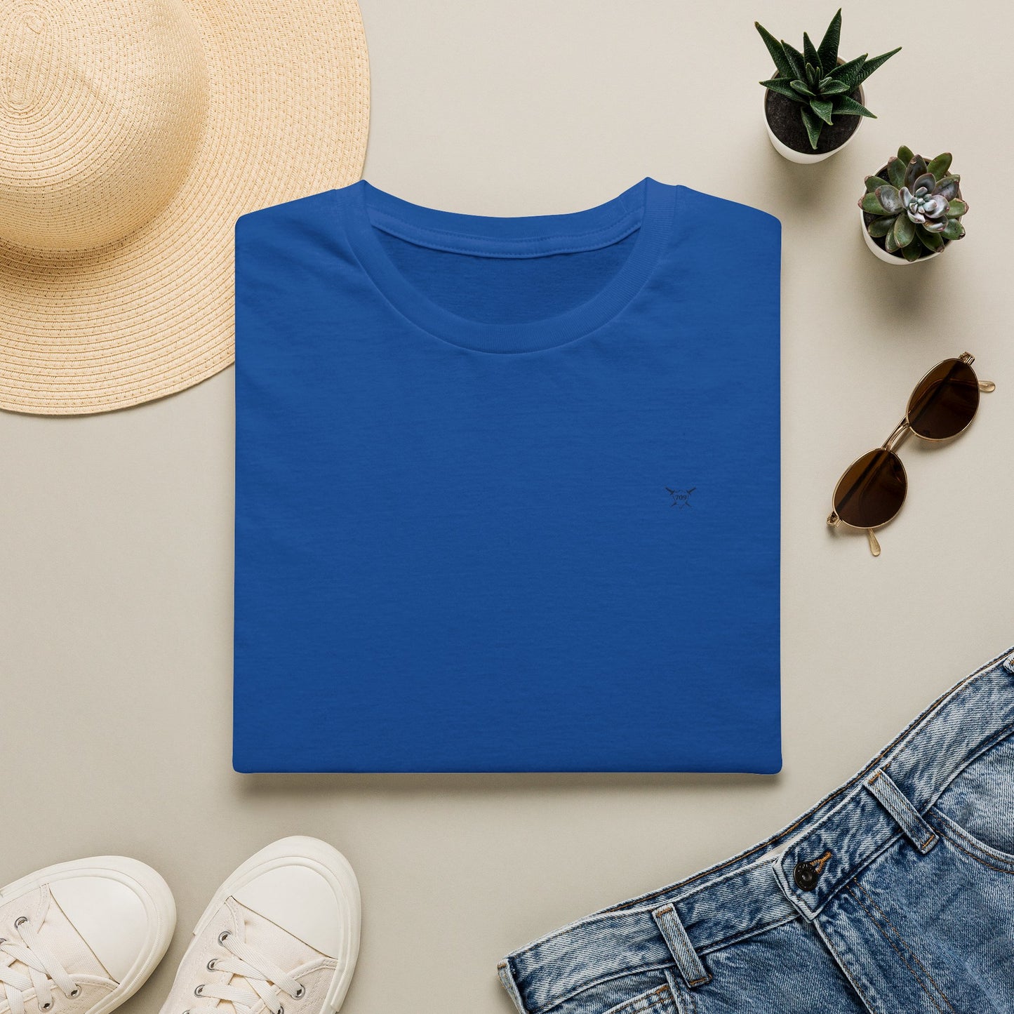 Unisex Softstyle T-Shirt FR5