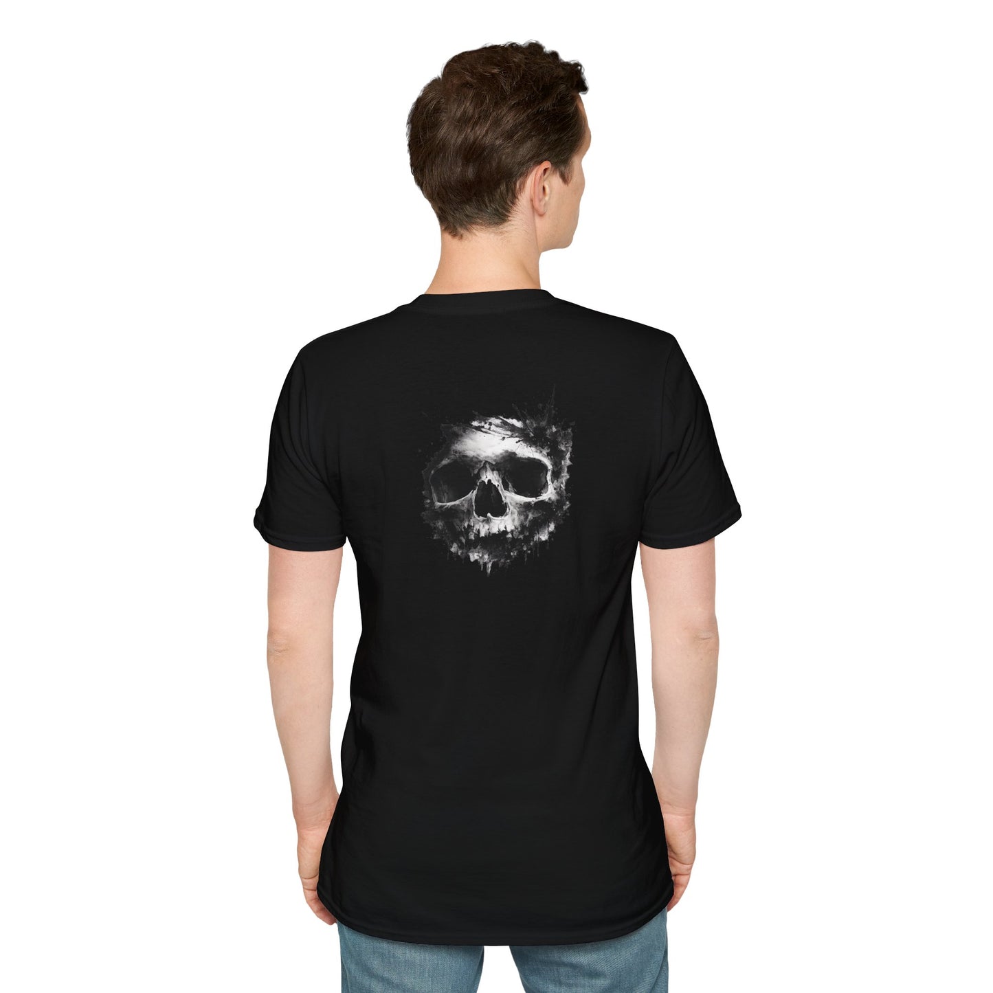 Unisex Softstyle T-Shirt FR4