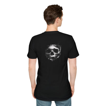 Unisex Softstyle T-Shirt FR4