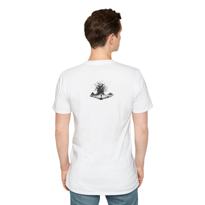 Unisex Softstyle T-Shirt FR3