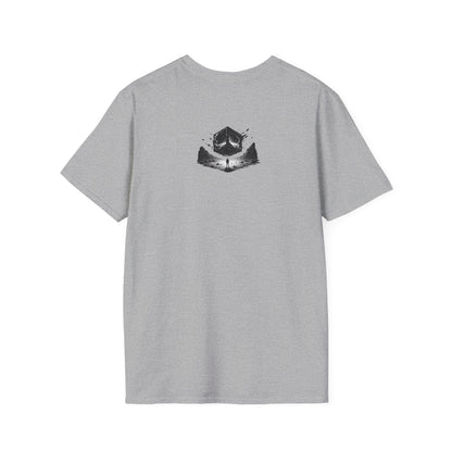 Unisex Softstyle T-Shirt FR1