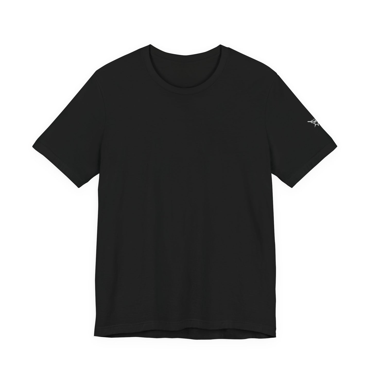 Unisex Jersey Short Sleeve Tee Wild 2