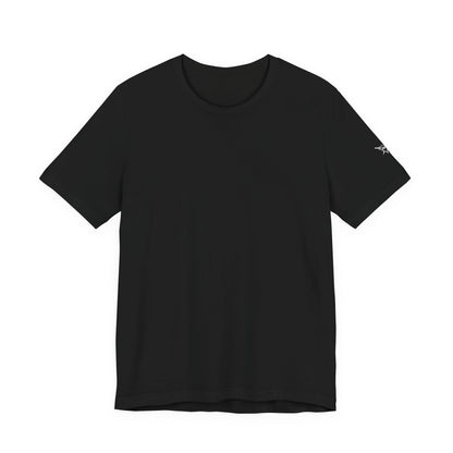 Unisex Jersey Short Sleeve Tee Wild 2