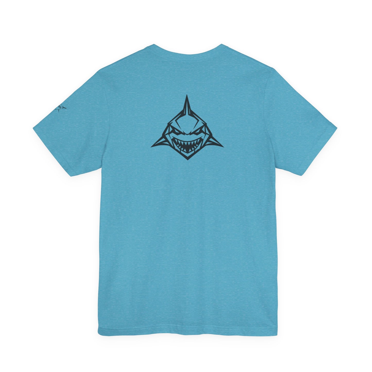 Unisex Jersey Short Sleeve Tee Wild 2