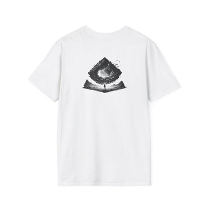 Unisex Softstyle T-Shirt FR2