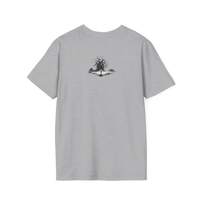 Unisex Softstyle T-Shirt FR3