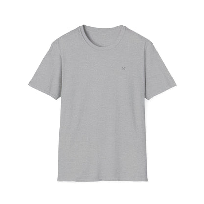 Unisex Softstyle T-Shirt cartoonish 5